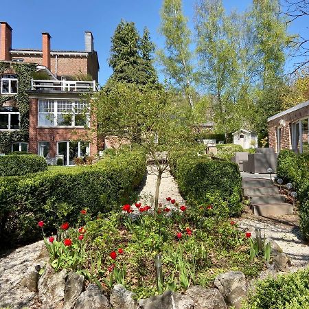 Villa Louise Ставло Екстер'єр фото
